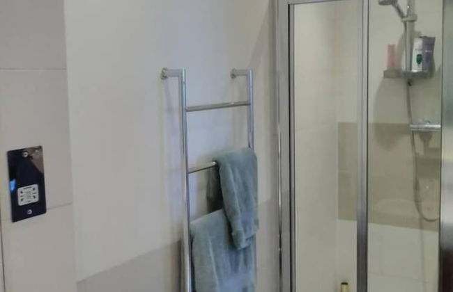 Superior Kensington, London Flat With Free Wi-fi - Foto 13