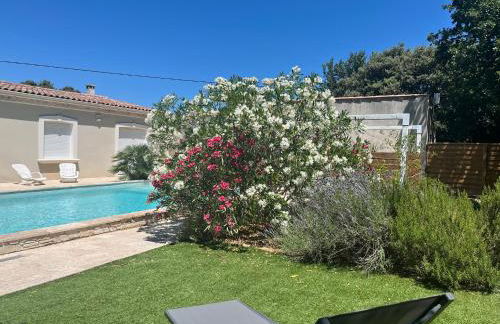 Gîte Chez Erika et Mathias - Foto 9