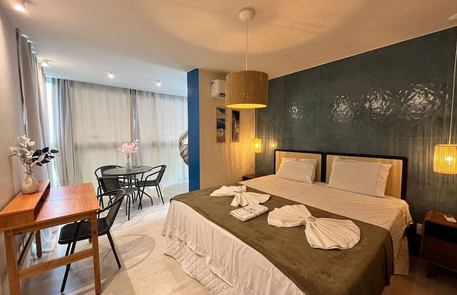 Crystal Residence - Photo 5