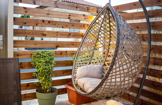 Filiatra Welcoming Hideaway - A Cozy Urban Escape - Foto 28