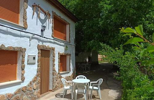 Cortijo Ramon Petra - Foto 34