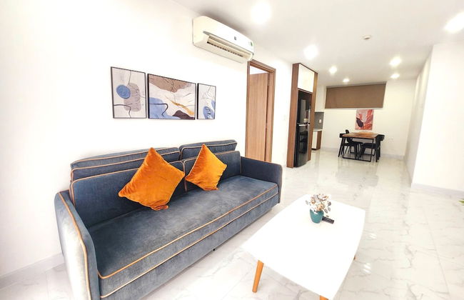 Diamond Suite in Scenic Valley 2 - Foto 57