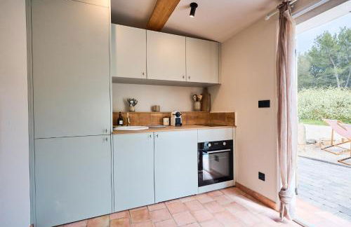 La Bastide des Oliviers - Foto 7