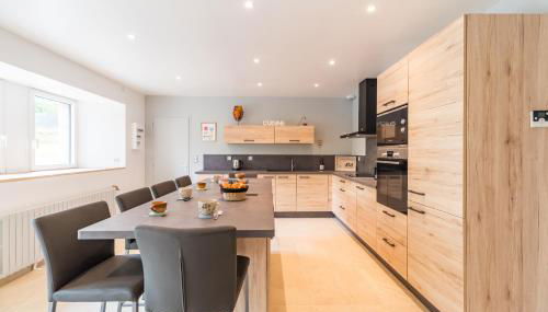 Gîte de Kerduraison - Maison avec grand jardin - Foto 3