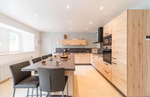 Gîte de Kerduraison - Maison avec grand jardin - Foto 3