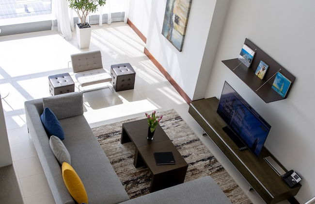 Jumeirah Living - World Trade Centre - Photo 10