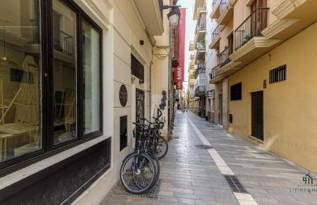 Living4Malaga Boho Chic Apartment - Foto 7