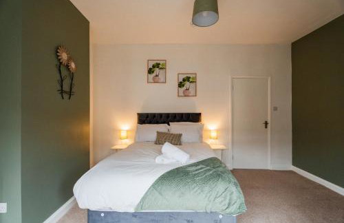 The Alfred Suite - Foto 1