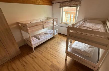 House in Sarstedt! contactless check-in 20P - Foto 9