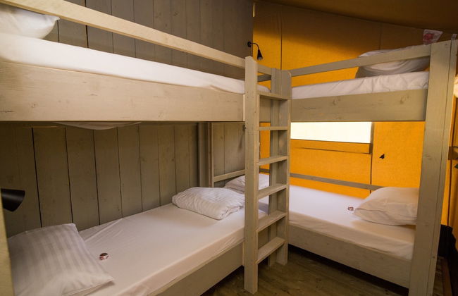 GlampatCamp - Foto 4