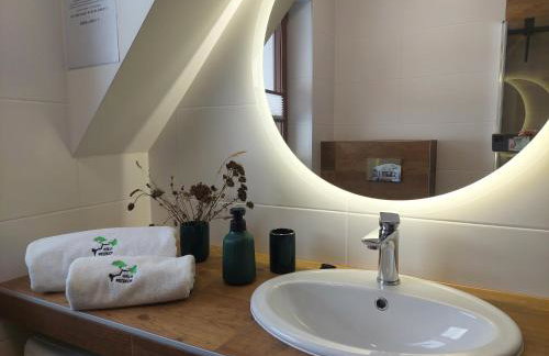 Domek/apartament Przekop - Foto 3