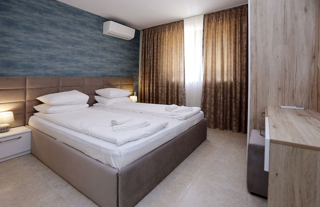 Green Life Beach Resort Sozopol - Foto 31