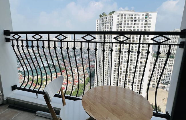 Royal City Vinhomes Nguyen Trai - Foto 61