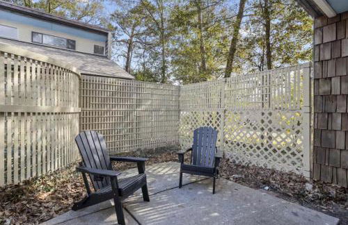 KING BED Well-Located Cozy Townhouse Retreat - Foto 25