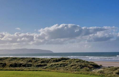 Sandy Feet Retreat - Castlerock - Foto 27