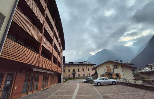 WHITE ALPS Apartment - Foto 6