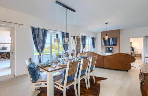 Beautiful Home In Maruzini With Sauna - Foto 17