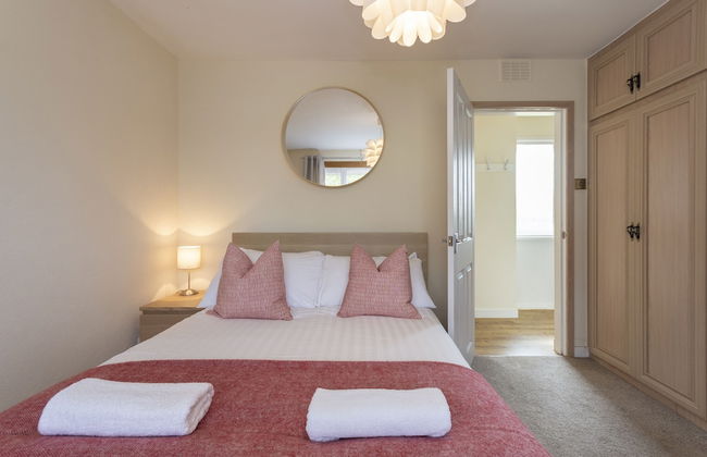 Sunnyside Cottage 5 Mins to St Andrews - Foto 4