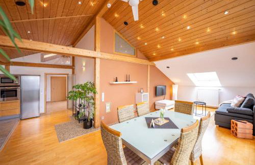 Sternenhimmel-Suite Kissing - Foto 18