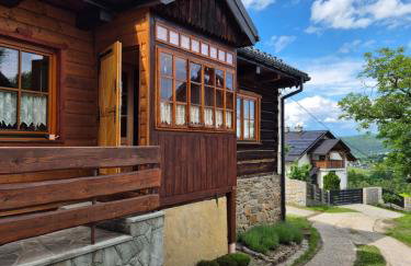 Jaszczurówka pod Leskowcem - Foto 20
