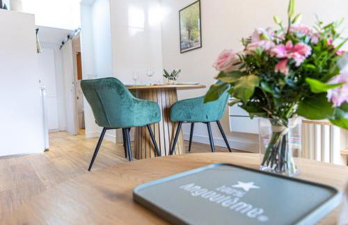 Les toits d'Angoulême - Foto 29