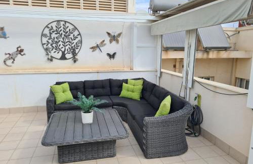 Casa Valentina la Zenia Orihuela Costa - Foto 21