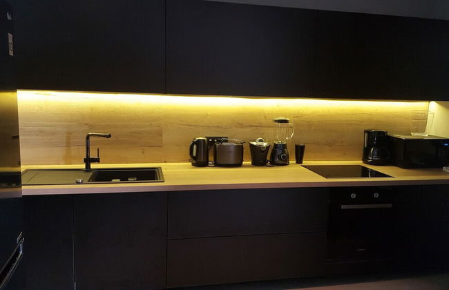 Opatija Hills Ika - Luxury Apartments - Photo 31