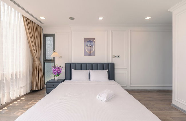 Landmark 81 Luxury Citypoint ANGIA - Foto 42