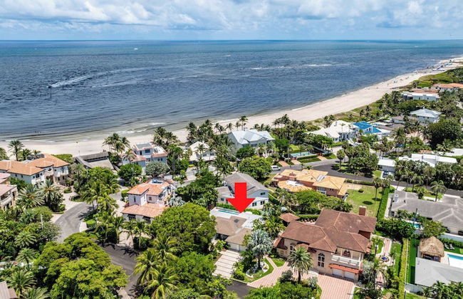 Ocean Breeze Villa 3 Bdr, Pool - Foto 42