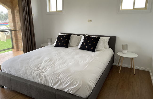 South Coast Retreat - Foto 22