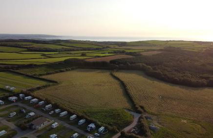 JJs Lodge Holiday Home 14 The Park Bude - Foto 17