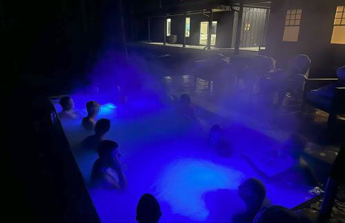 Bandon Woods Lodge & Spa - Photo 21