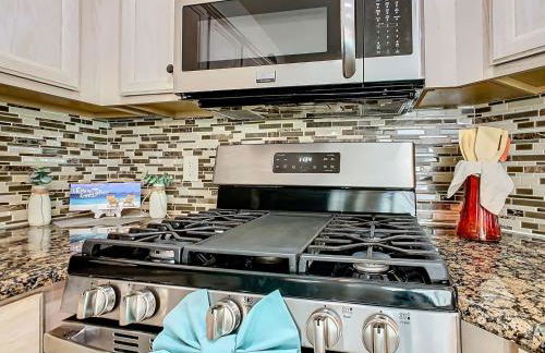 E511JA - Our Happy Place 3B/2bath - Pool & Arcade - Foto 26