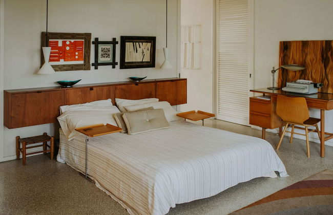 Weaving House by Boutique - Foto 24