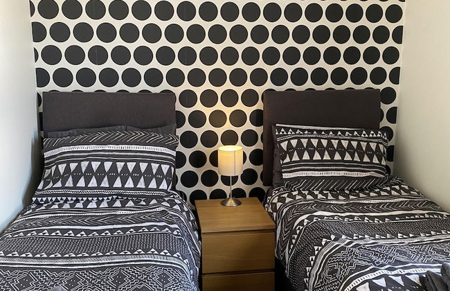 Brinkburn Serviced Apartments - Foto 8