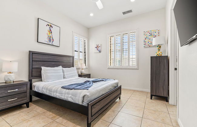 Luxurious Villa Living in Indio w/ Pool/Spa - Foto 3