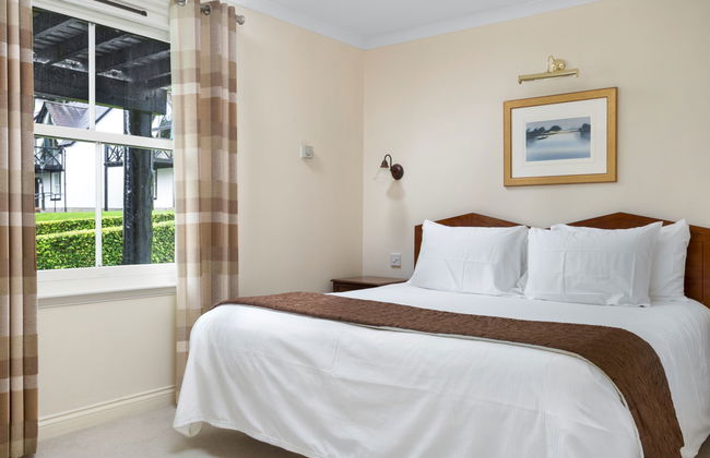 The Kenmore Club By Diamond Resorts - Foto 18