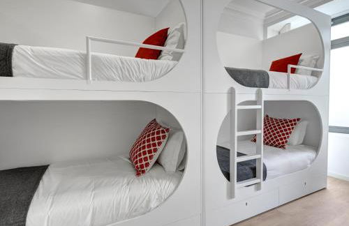 Porto Apartments - Bombarda 451 Suites - Foto 102