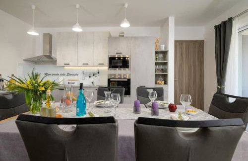 Villa Lana Čabrunići by IstriaLux - Foto 15