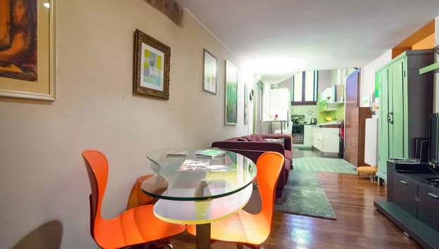 Bixio 14 - Foto 4, Servicio de comidas en la habitación