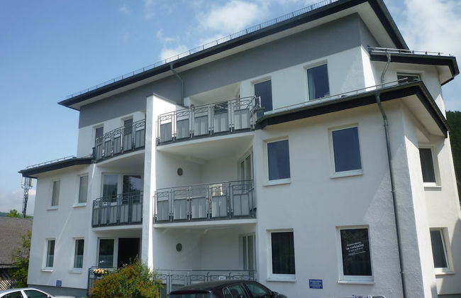 Modernes Apartment in Willingen mit Balkon - Foto 22