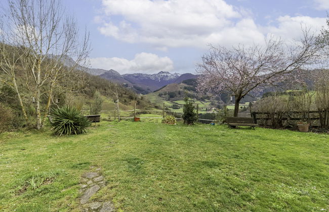 Potes Vinon - Cabaña - Foto 26