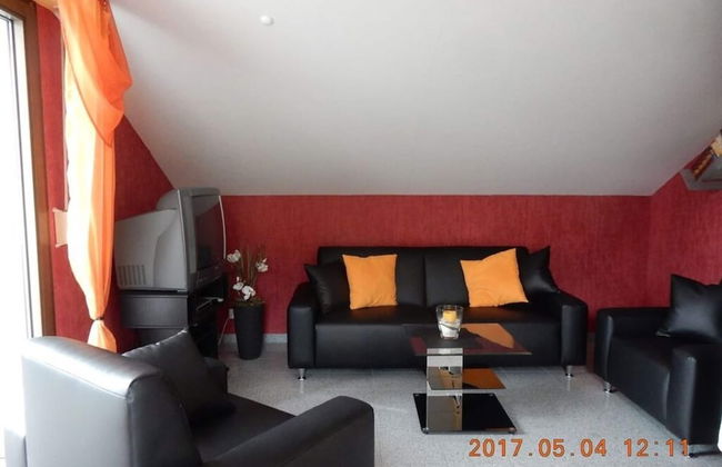 Holiday Apartment Moselle Panorama - Photo 1