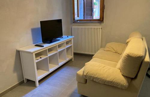 Casa piccolo teatro Monteleone d'Orvieto - Foto 9