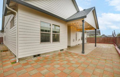 Eugene Area Home 18 Mi to U of O! - Foto 24