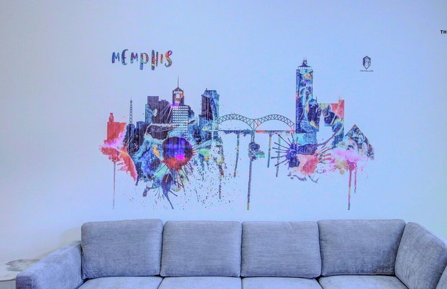 BRAND NEW Modern 1BD Loft in Downtown with free parking - Photo 86