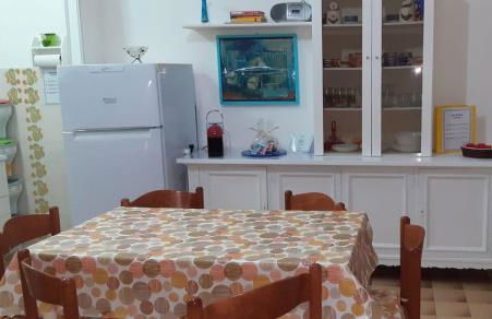 Cala di Seta Apartment - Ambra - Foto 8