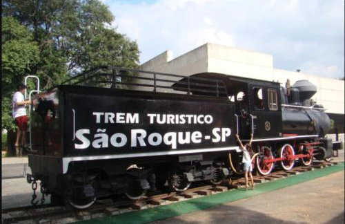 Apartamento Studio Residencial Beatriz - Foto 24