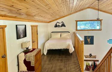 Red River Aspen Retreat - Foto 17