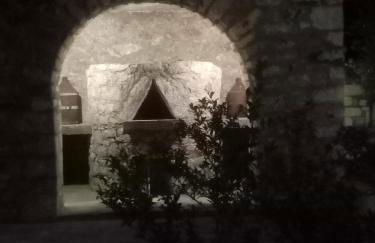 Charouda Stone Tower - Foto 13